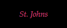 St. Johns