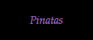   Pinatas  