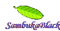   SambukaBlack