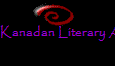 Kanadan Literary Award