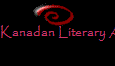 Kanadan Literary Award