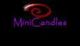 MiniCandles
