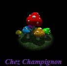 Chez Champignon